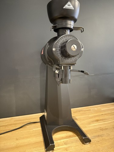 Mahlkonig ek43 commercial - ek43,