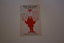 London Transport Timetable -