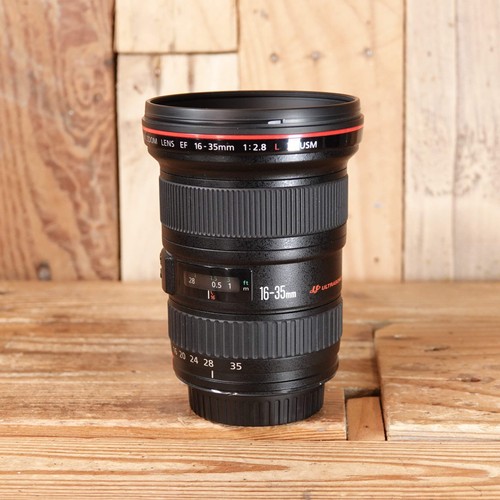 Used canon 35mm - canon, ef