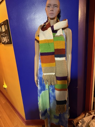 Handmade doctor who - doctor,