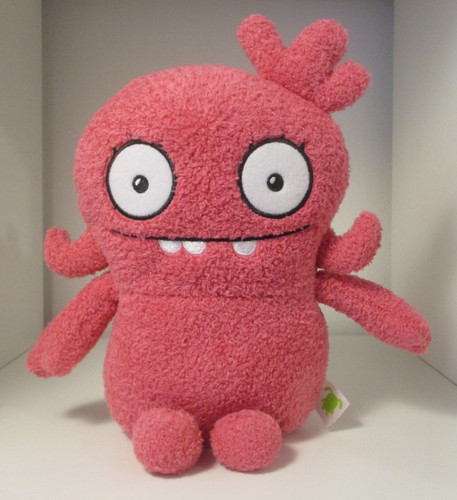 Hasbro ugly dolls plush - hasbro,