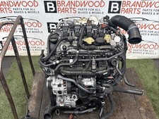 2025 VOLKSWAGEN GOLF R 20 Years 2.0 TSi  333 DNFF PETROL ENGINE VERY LOW MILES