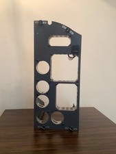 Boeing 737 main instrument