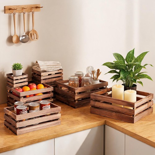 Wooden crates for - wooden,
