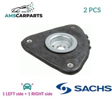 TOP STRUT MOUNTING CUSHION SET