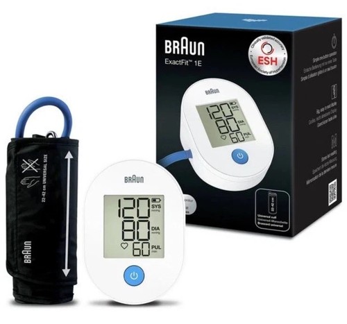 Braun exactfit blood - braun,
