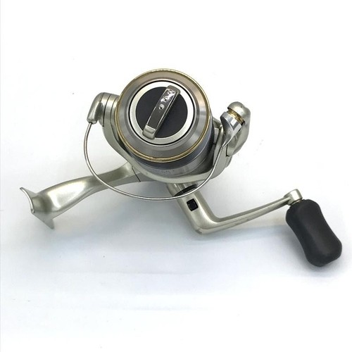 Shimano twin power c3000 - shimano, mg