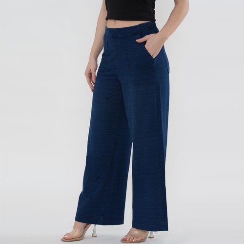 Womens elasticated high - ex,