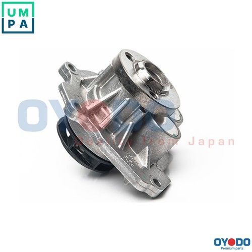 Water pump engine cooling - engine,