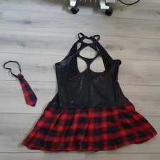 Ann Summers Schoolgirl Wet