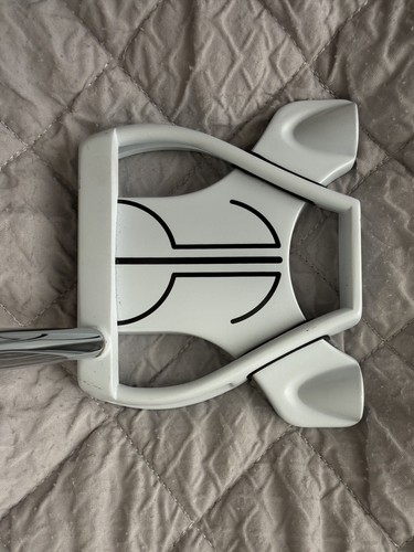 Taylormade spider ghost mallet - taylormade,