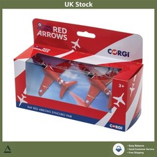 Collectible Red Arrows