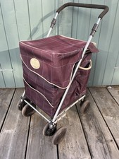 The Genuine Sholley Trolley