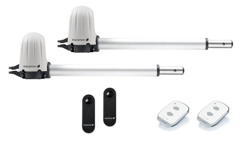 Marantec comfort st300 - comfort, swing