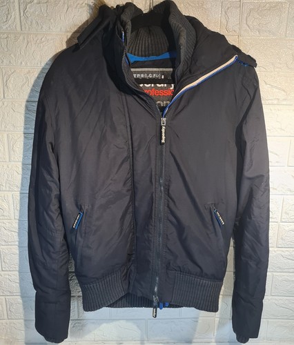 Superdry windbomber men - windbomber, men's