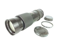 Nikon DSLR Digital Fit 300mm