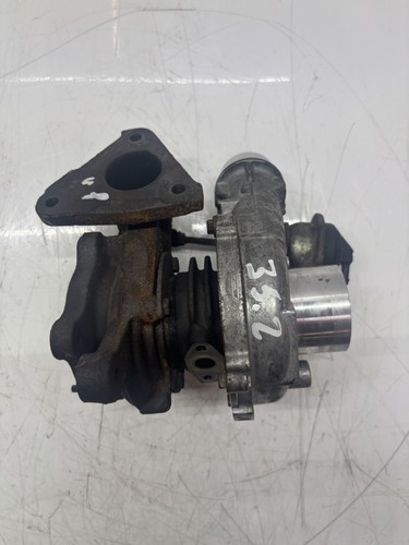 Turbocharger for renault - turbocharger,