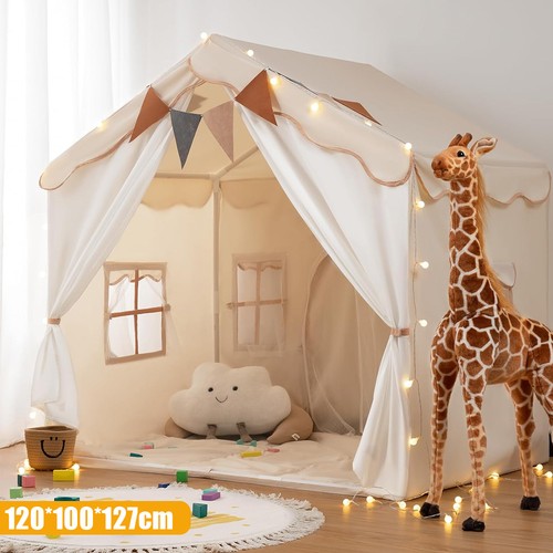 Large kids play tent - kids,