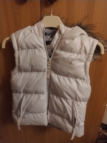 Girls gilet age 10 - girls', 9-10
