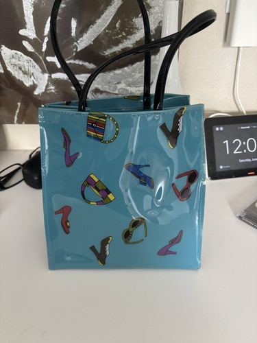 Bloomingdales small tote - bloomingdales,