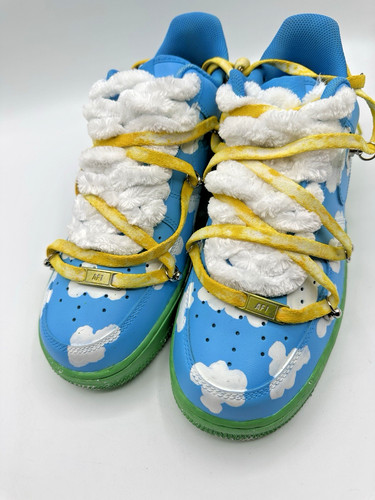 Nike air force - nike, custom