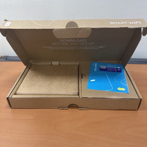 Smart fi extender - ee,