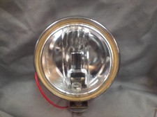 Vintage Wallfrin Spot Light