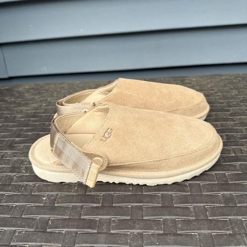 Ugg kids goldenstar clog - ugg,