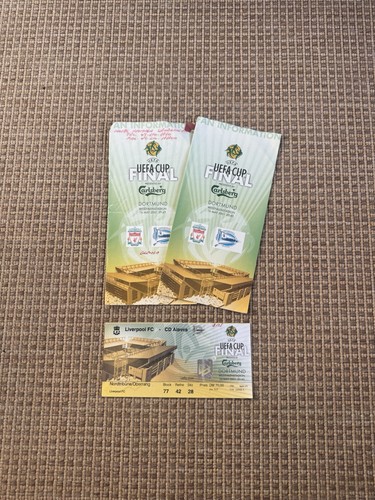 Uefa cup final - uefa,