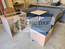 VW T4, 5, 6, Caddy, Transit