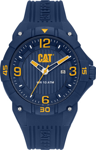 Caterpillar mens watch - caterpillar, (drift)
