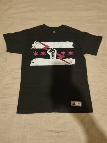Wwe punk rise above - -, cm