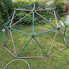 Lifetime Earthtone Dome