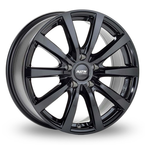 5x16 platin p 69 - platin, gloss