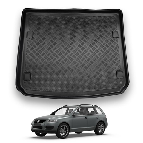 Nomad boot liner for - boot, vw
