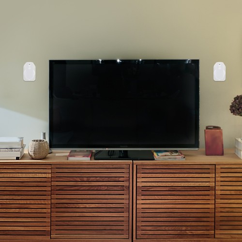 Sets speaker wall - speaker, mount