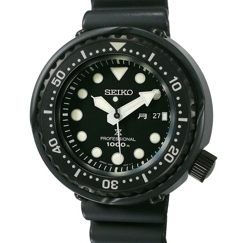 Seiko prospex marinemaster - prospex,