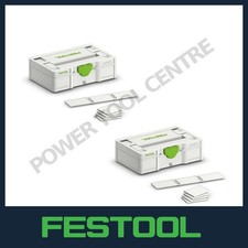 2x Festool 577808 Mini