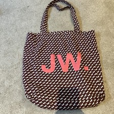 Jack Wills Tote Bag