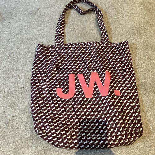 Jack wills tote bag - jack,