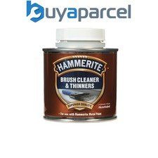 Hammerite 5084918 Thinner &