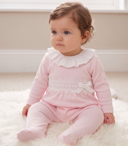 Baby girl cotton - baby,