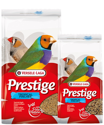 Versele laga prestige - prestige, tropical