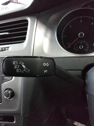 Column switches volkswagen - column,