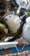 Clutch slave cylinder husaberg