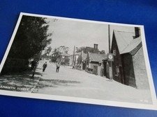 Lambseth Street,  Eye