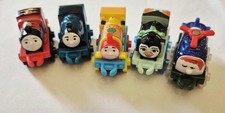 Thomas the Tank Engine &