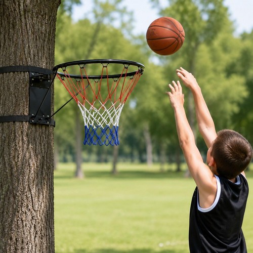 Basketball rim hoop - basketball,