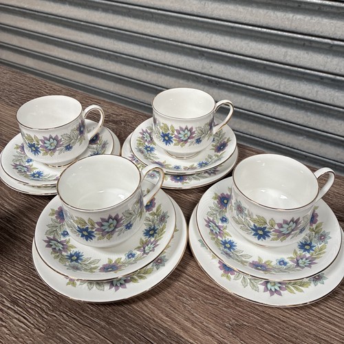Paragon cherwell trio - cherwell,
