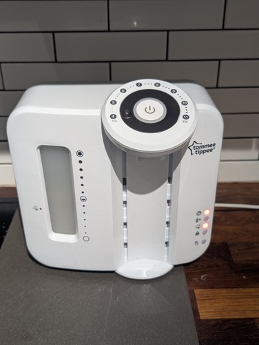 Tommee tippee perfect prep - tommee,